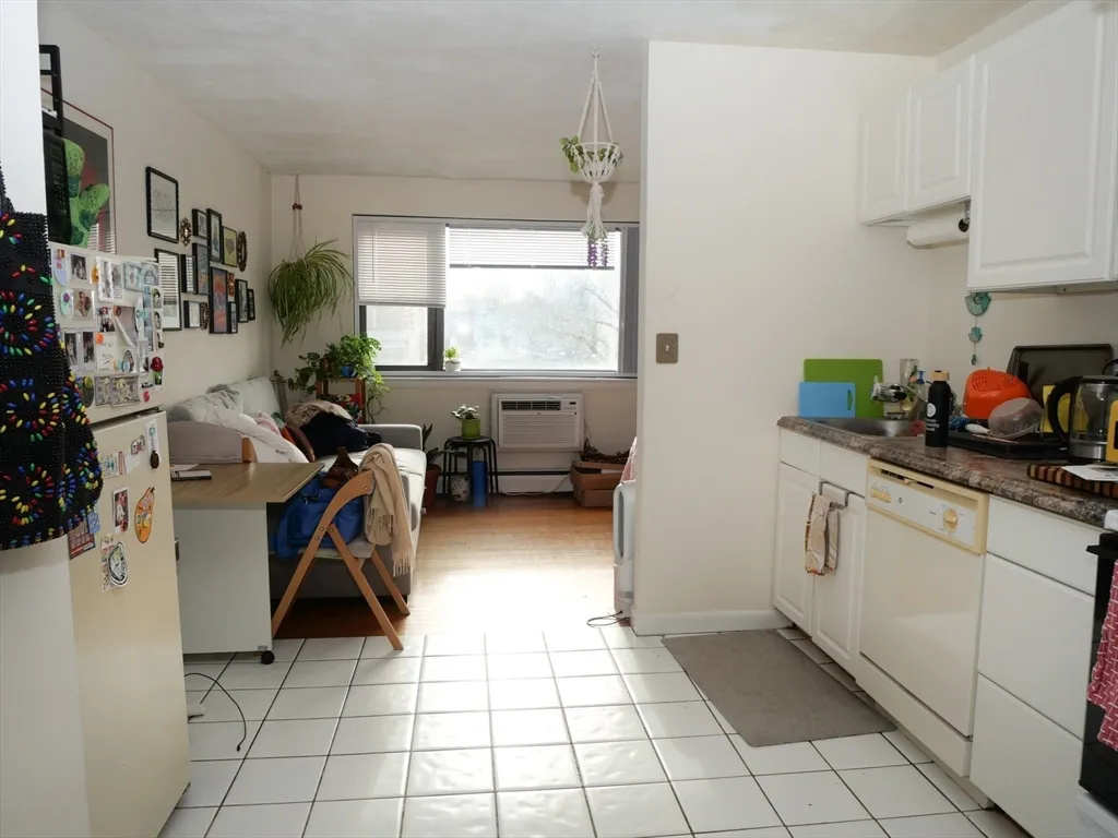 1027 Commonwelath Ave, Allston