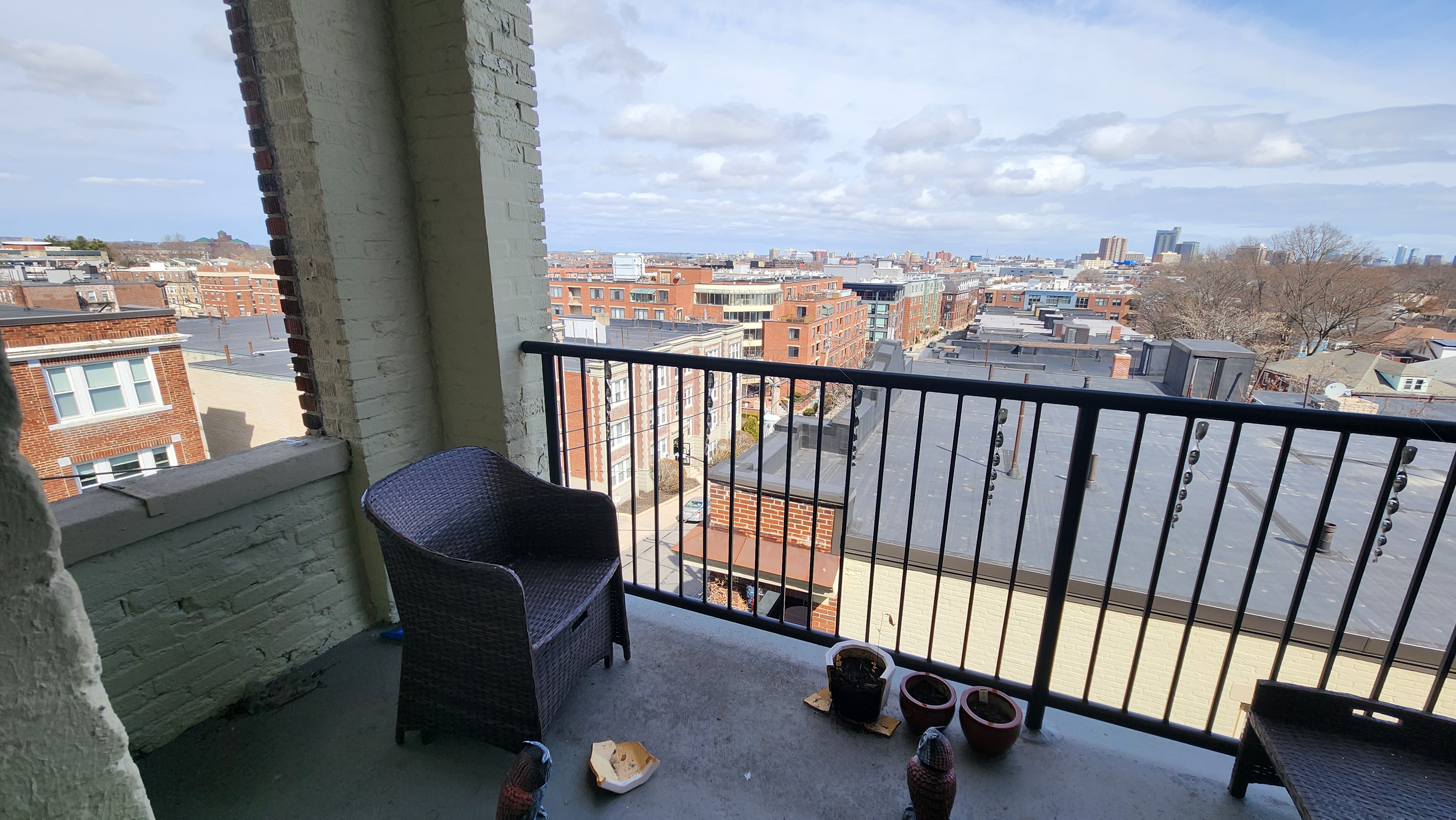 130 Brainerd Rd, Allston