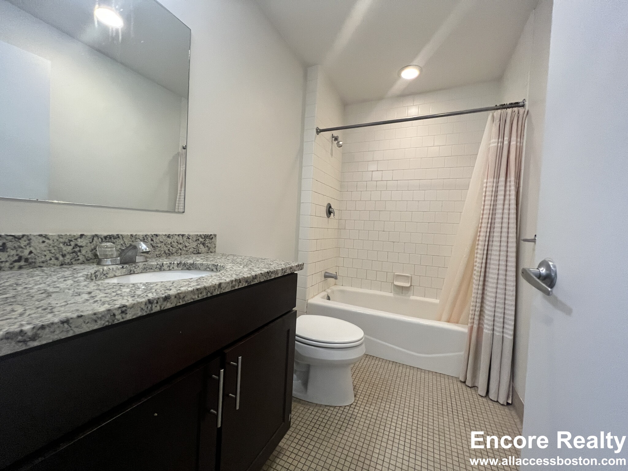 160 East Berkeley St, South End