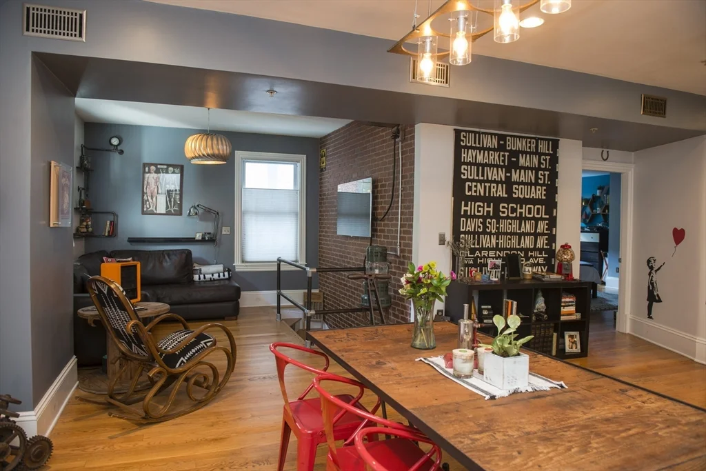 222 Pearl St, East Somerville