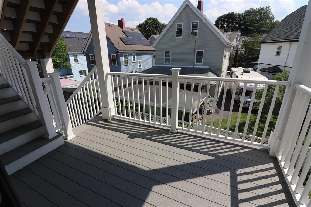 140 Minden St, Jamaica Plain