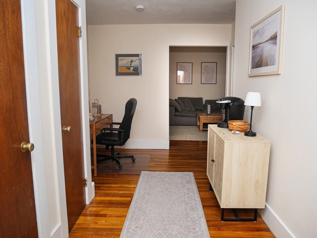 1386 Beacon, Coolidge Corner