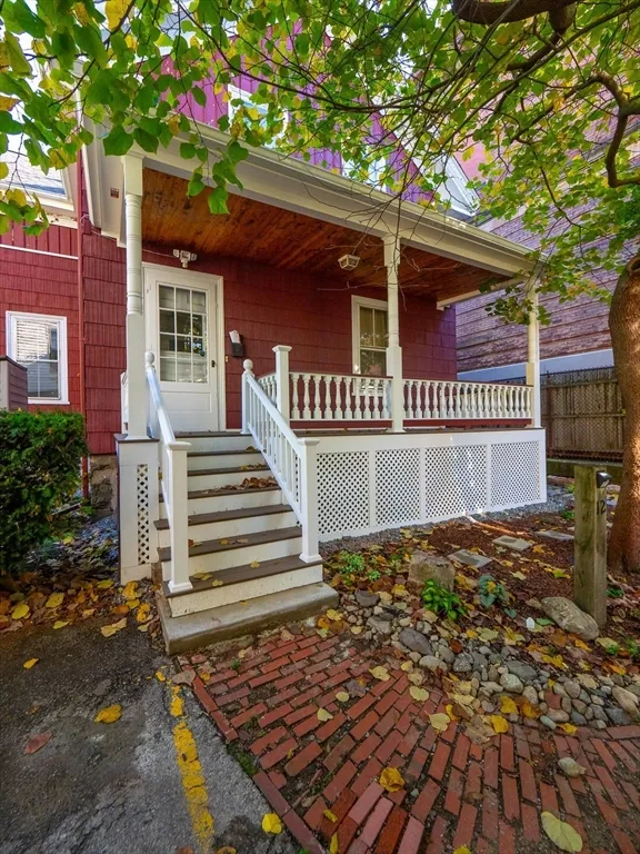 12 Adella Pl, Allston