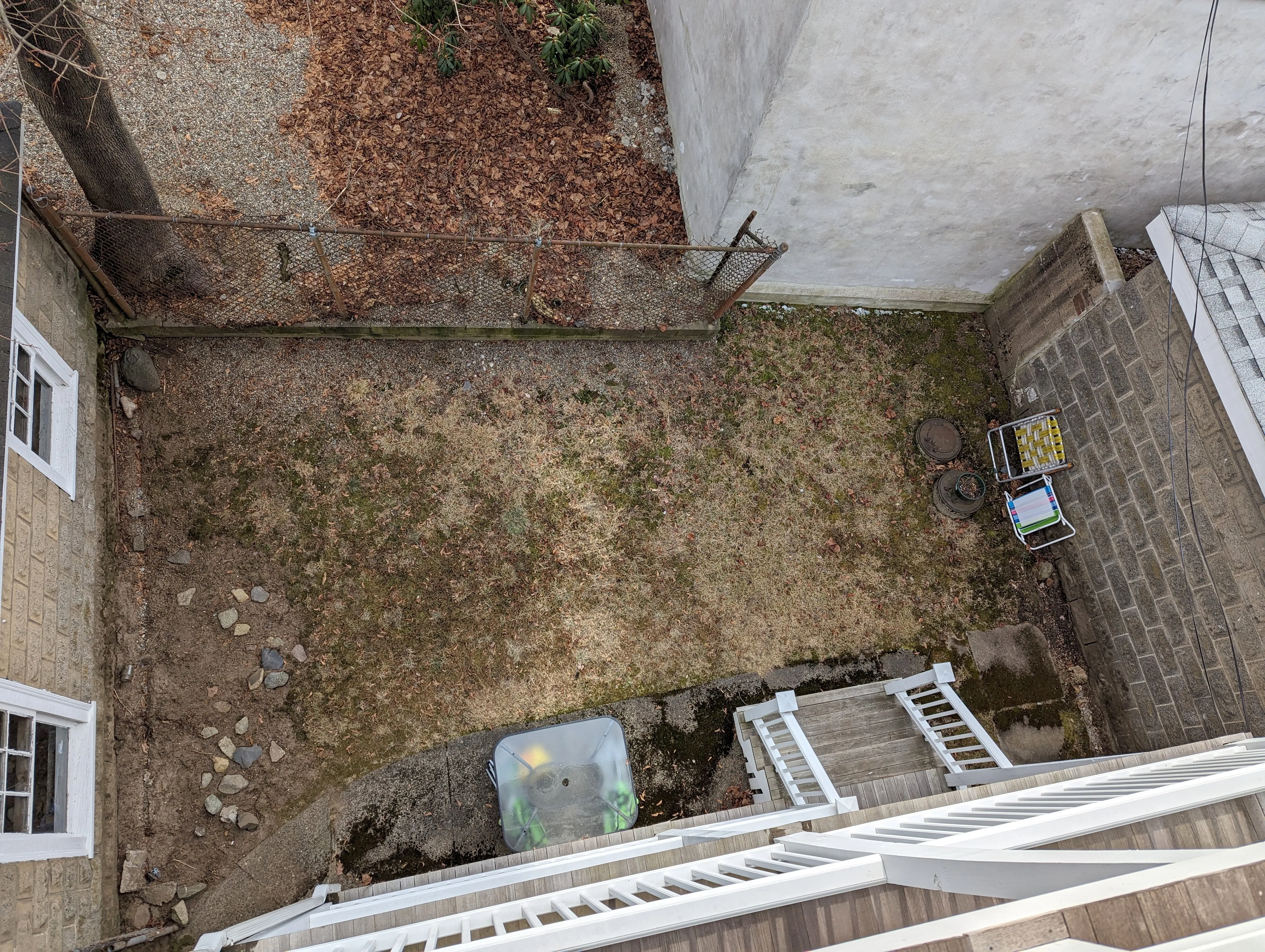 92 Powderhouse Blvd, Davis Square