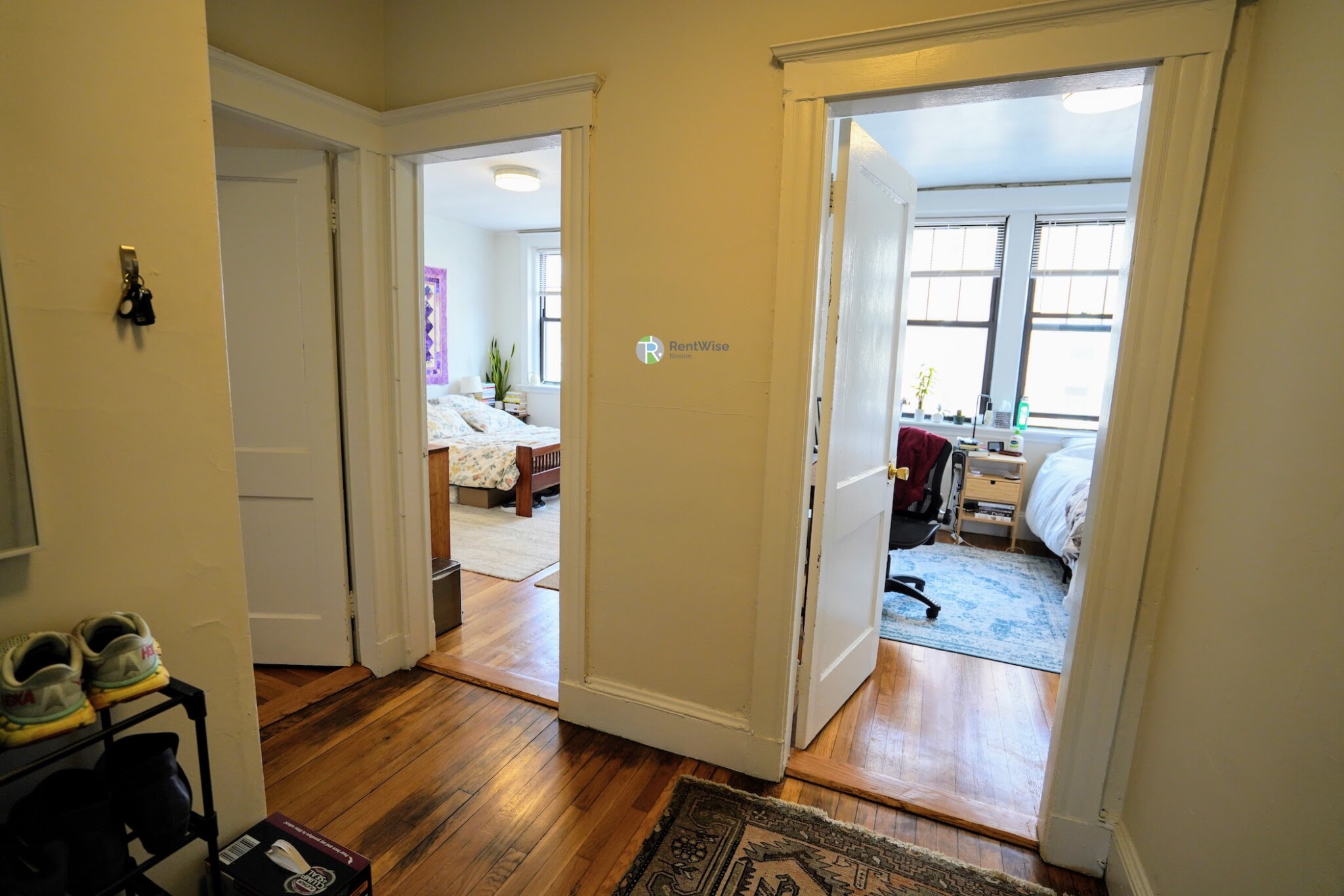 294 Harvard St, Mid-Cambridge