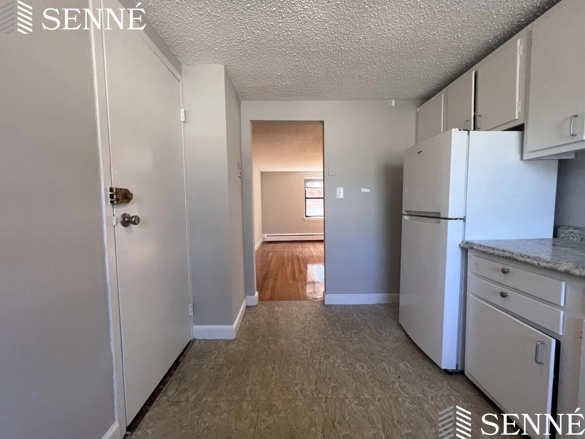 48 A Harvard Ave, Harvard Avenue