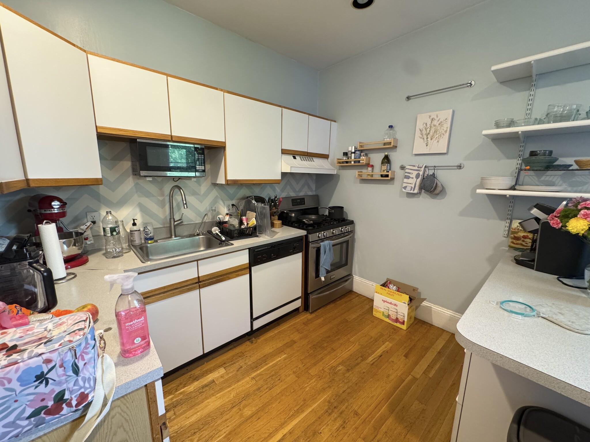 47 Mason Ter, Coolidge Corner