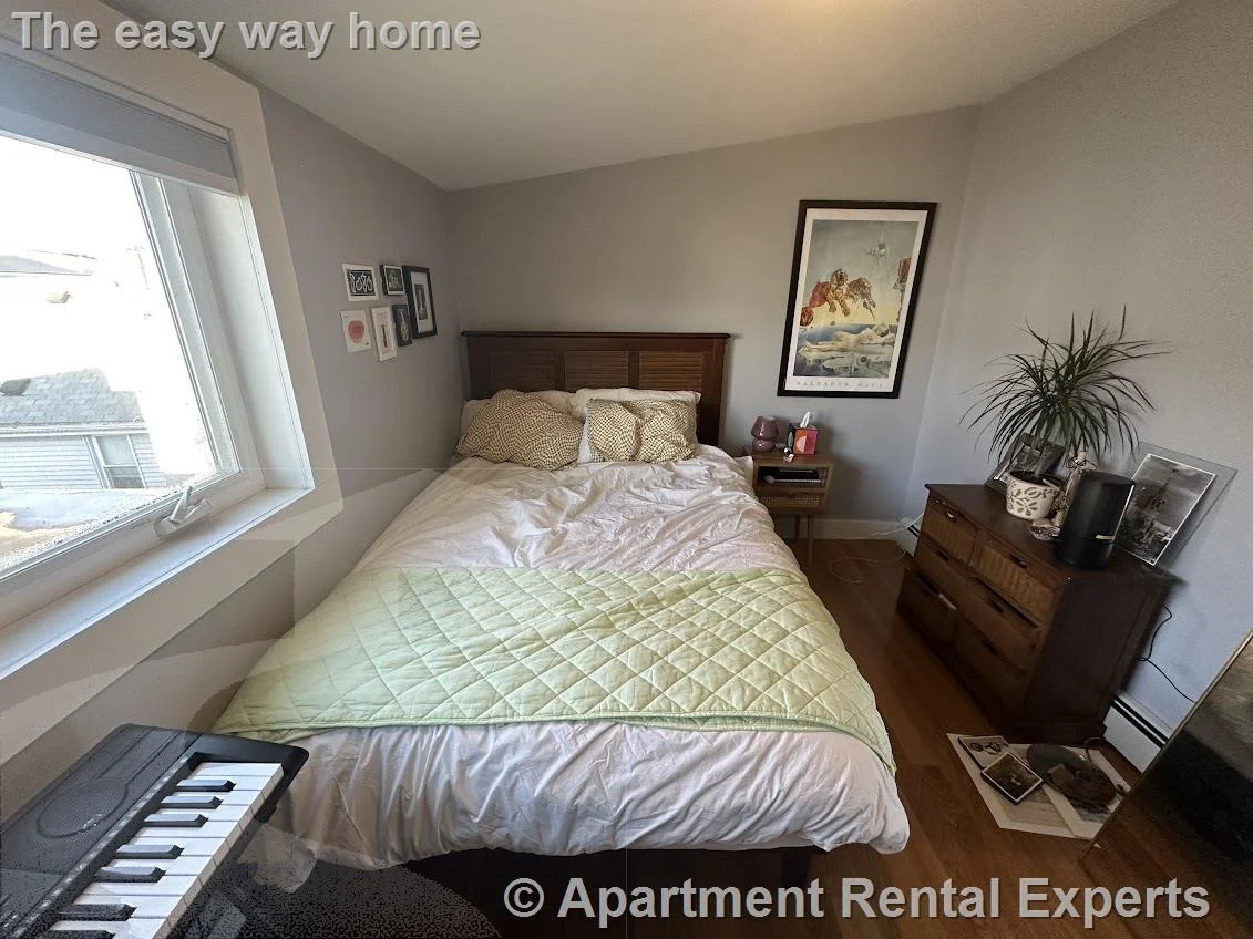 287 Beacon St, Porter Square