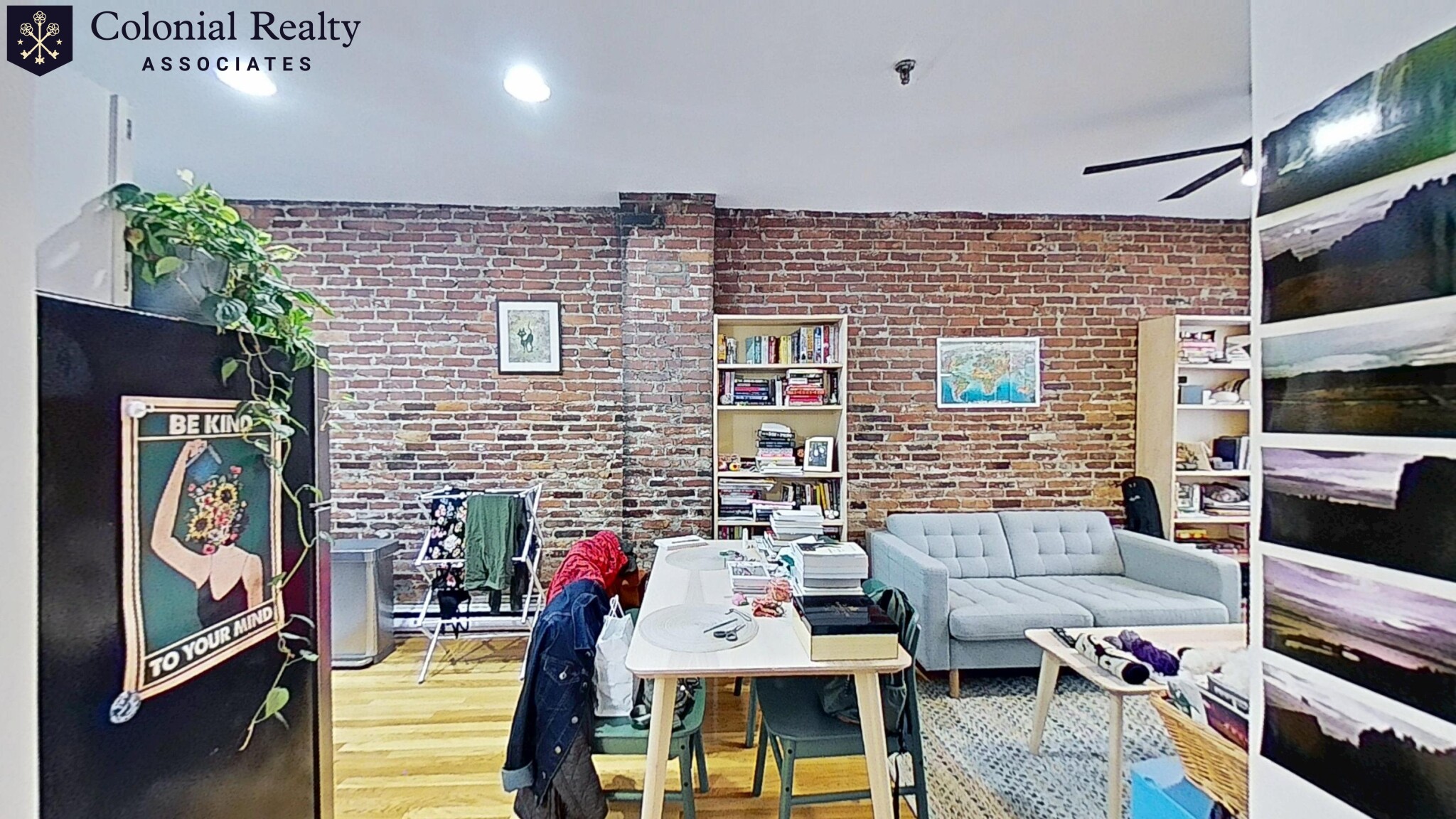 6 Cleveland Pl, North End