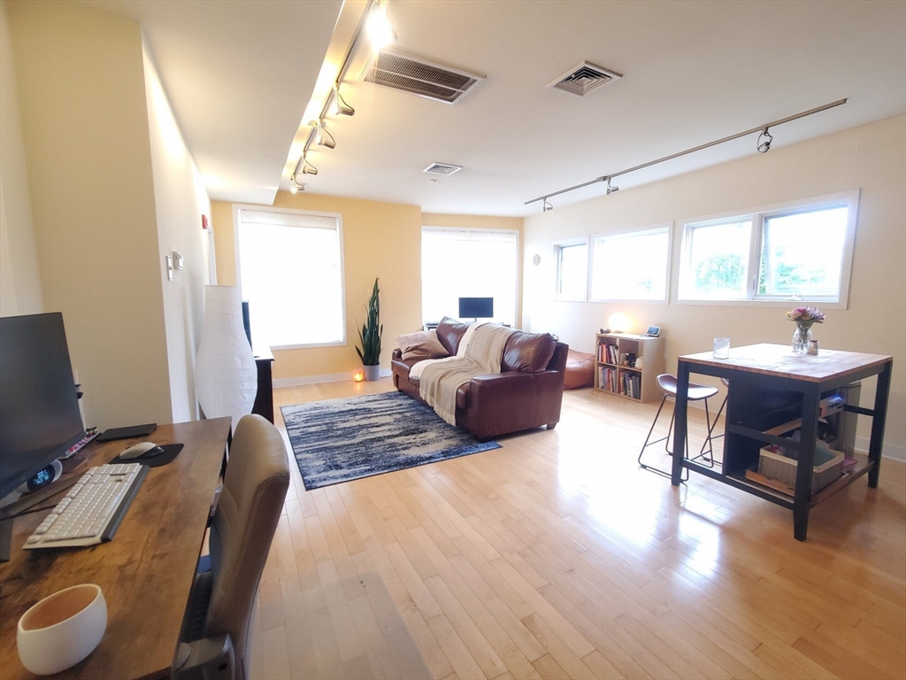 24 Bay State Rd, West Cambridge