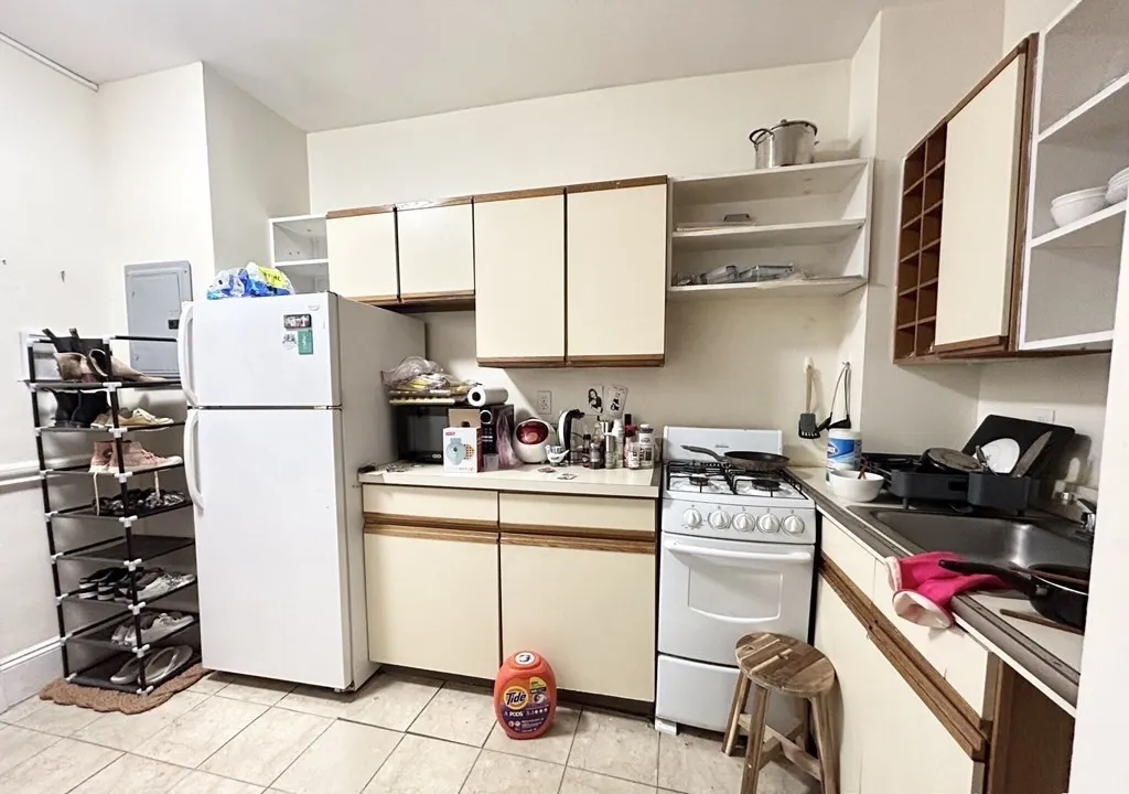 39 Hemenway St, Boston