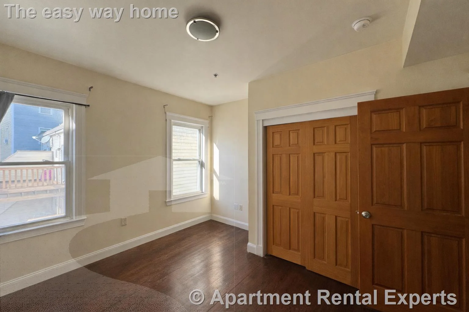 6 Giles Park, Union Square