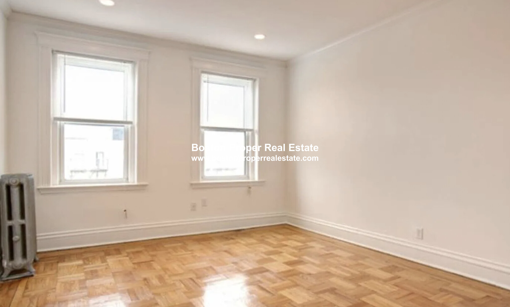 108 Jersey St, Fenway