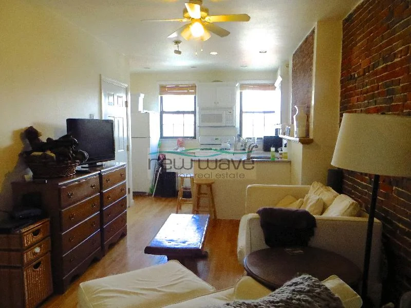 73 Hudson St, Chinatown