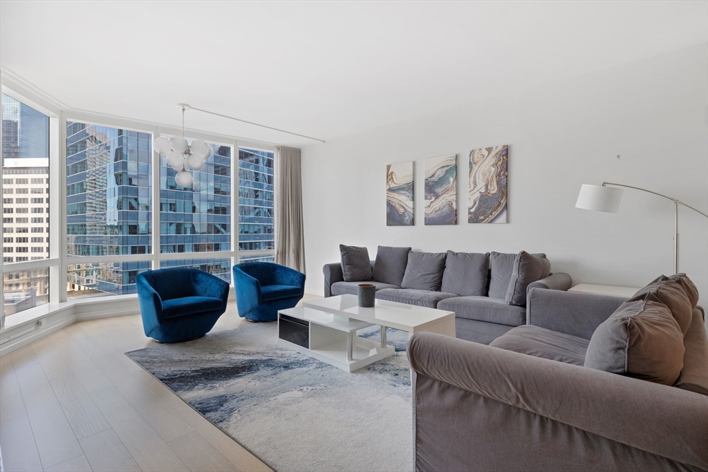 1 Franklin St, Midtown