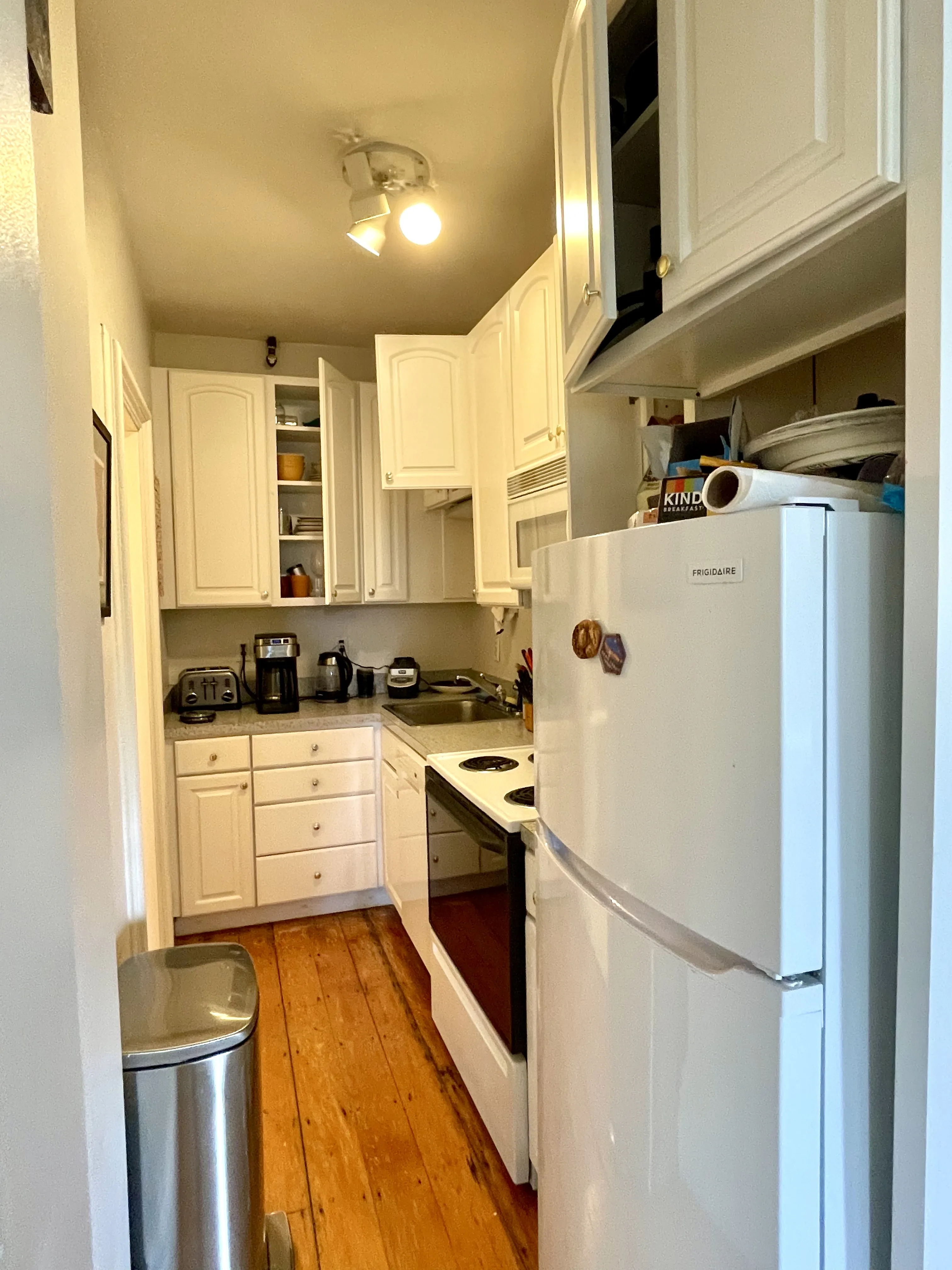 141 Beacon St, Back Bay