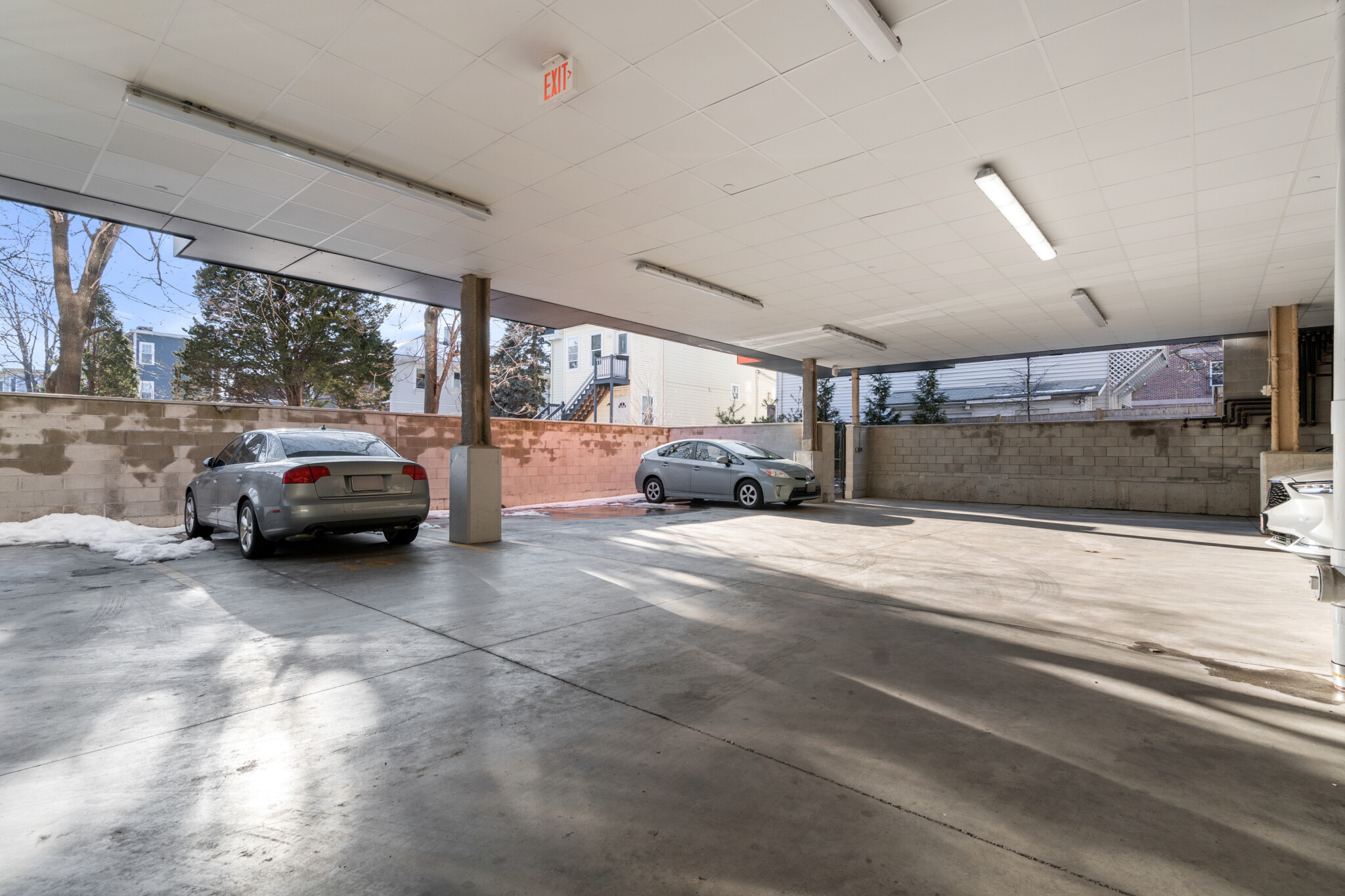 400 Mystic Ave, Somerville