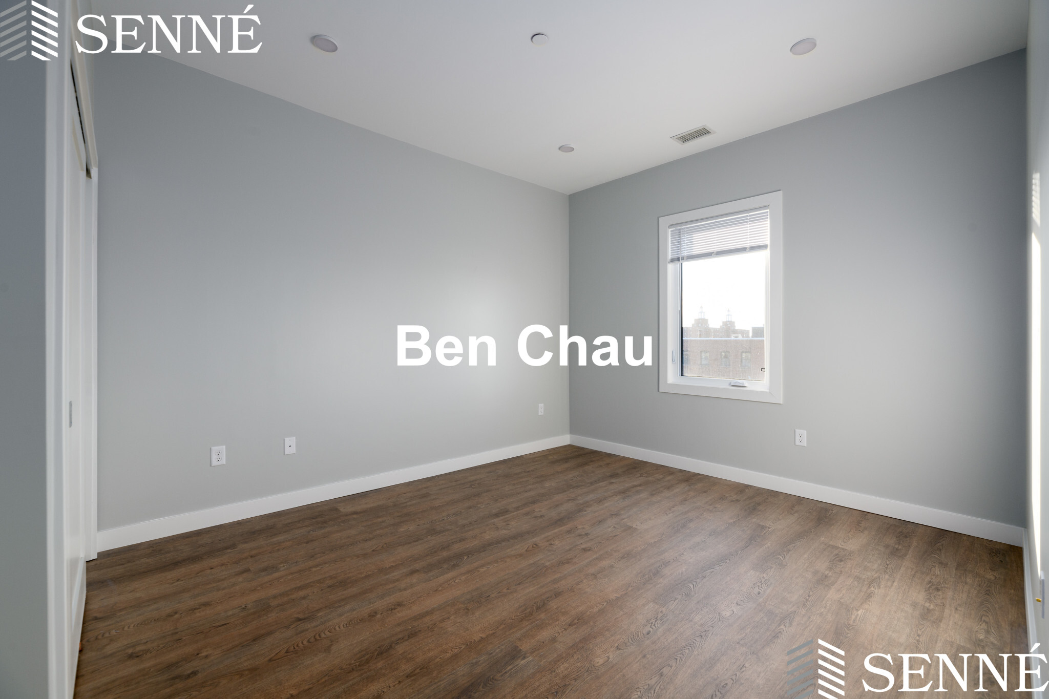 44 Medford St, Ward Two