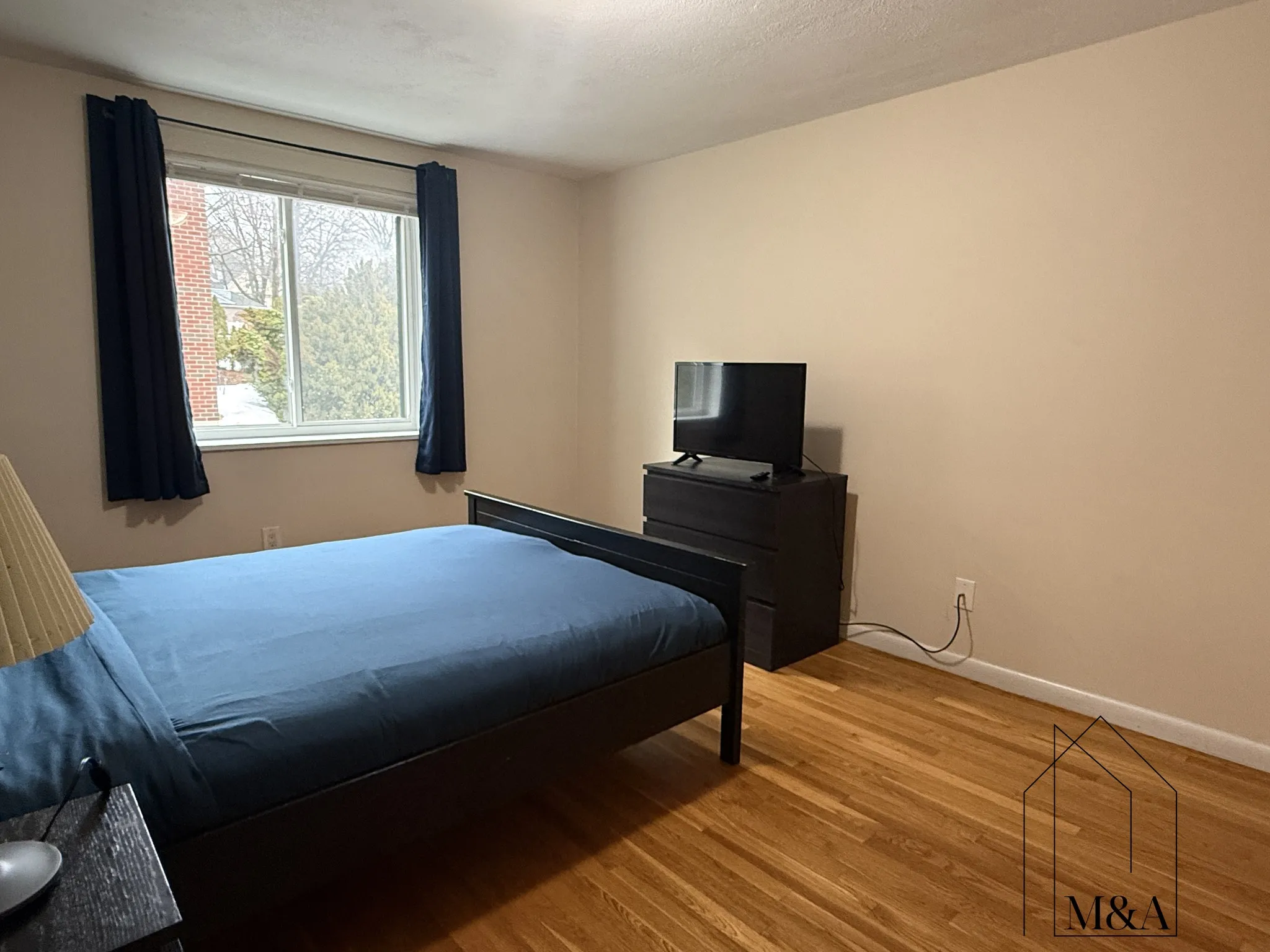 205 Kent St, Brookline