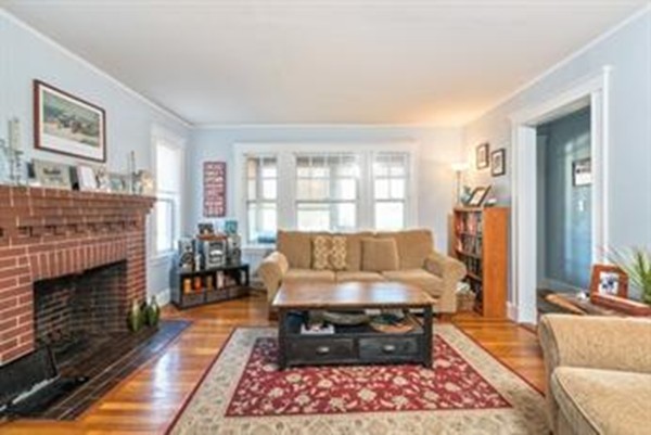 280 Furnance Brook Pkwa, Quincy