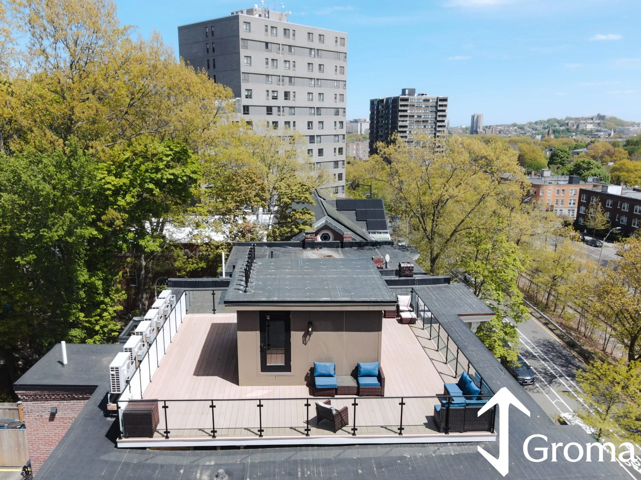 1578 Beacon St, Corey Hill