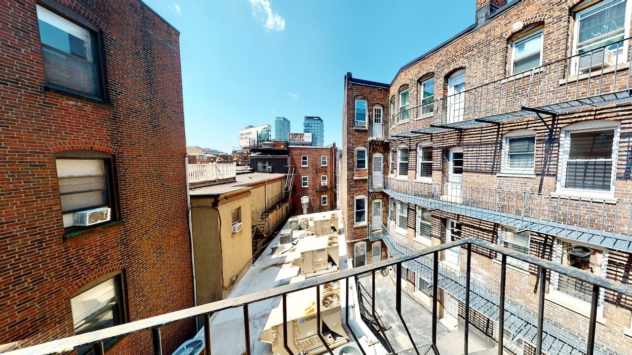 214 Hanover St, North End