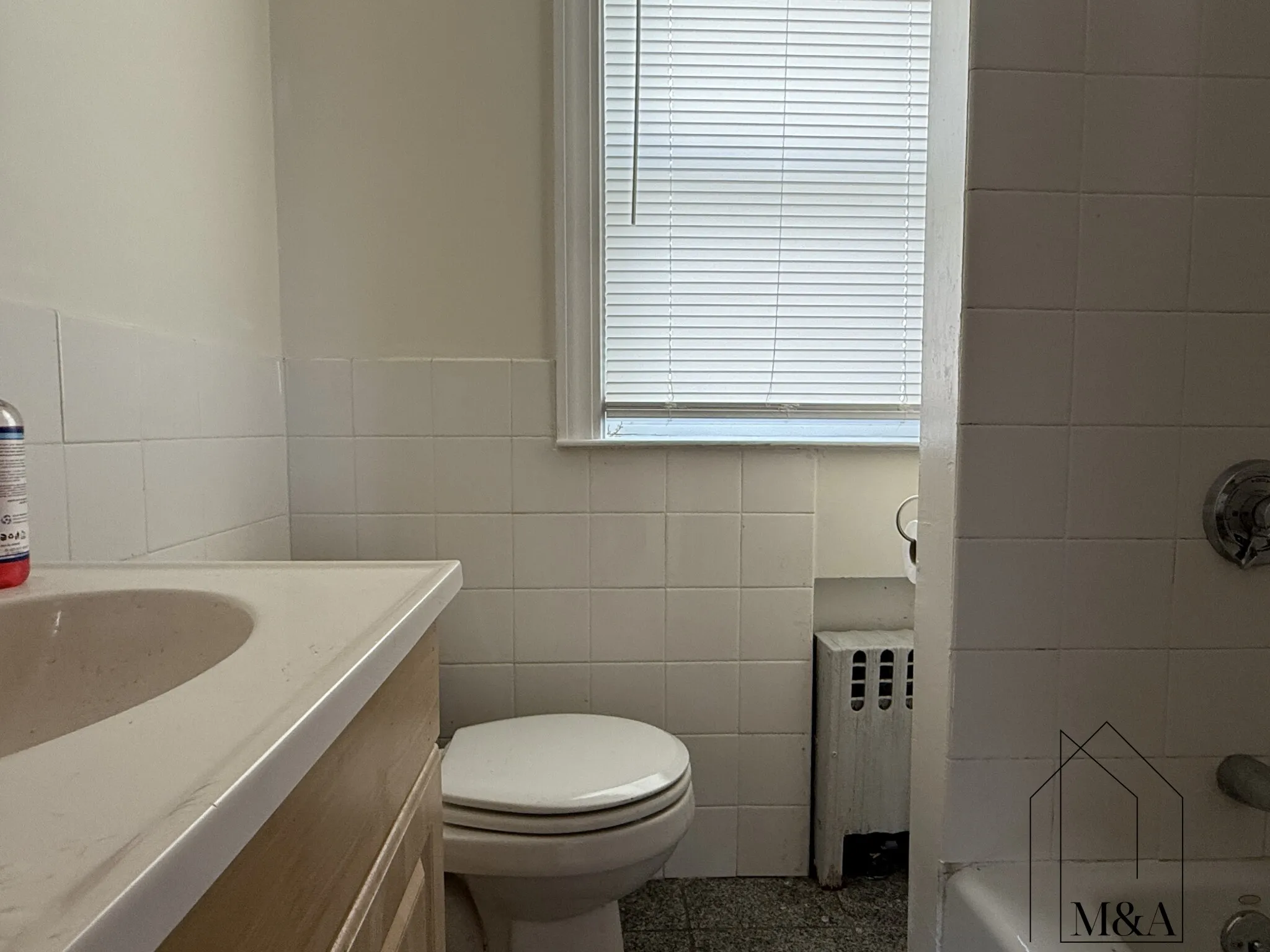 78 Glendower Rd, Roslindale