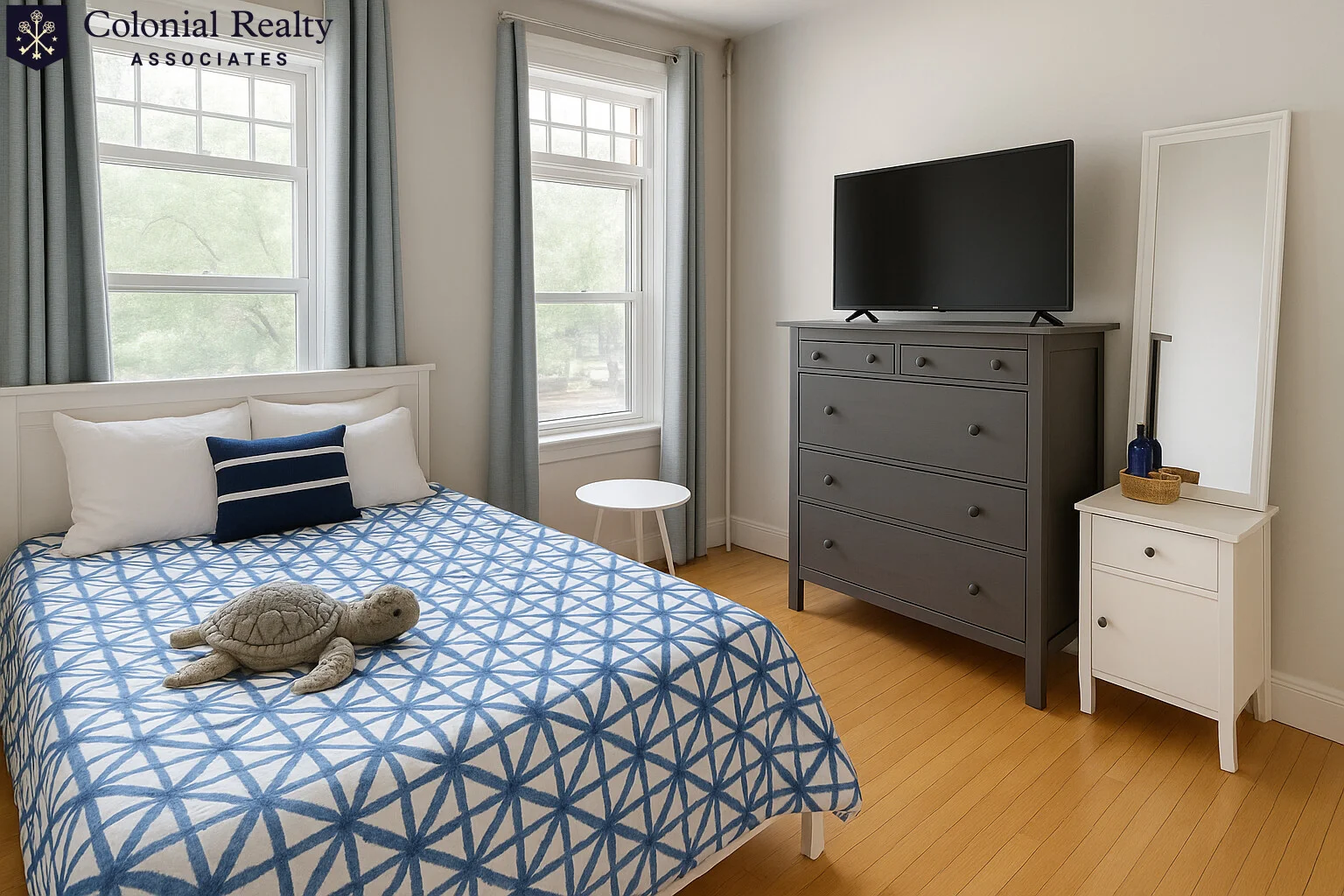 1795 Beacon St, Brookline