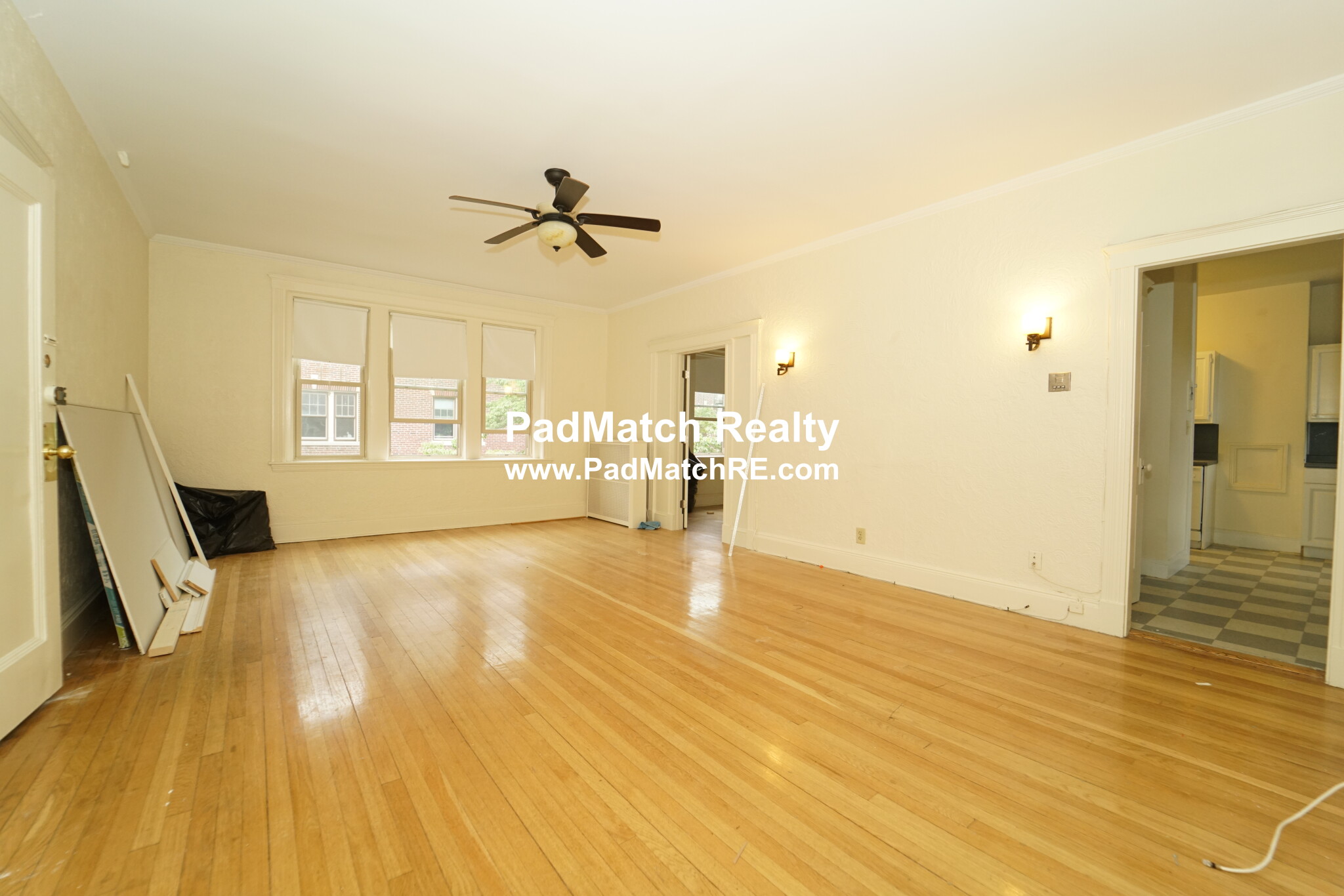 14 Alton Pl, Coolidge Corner