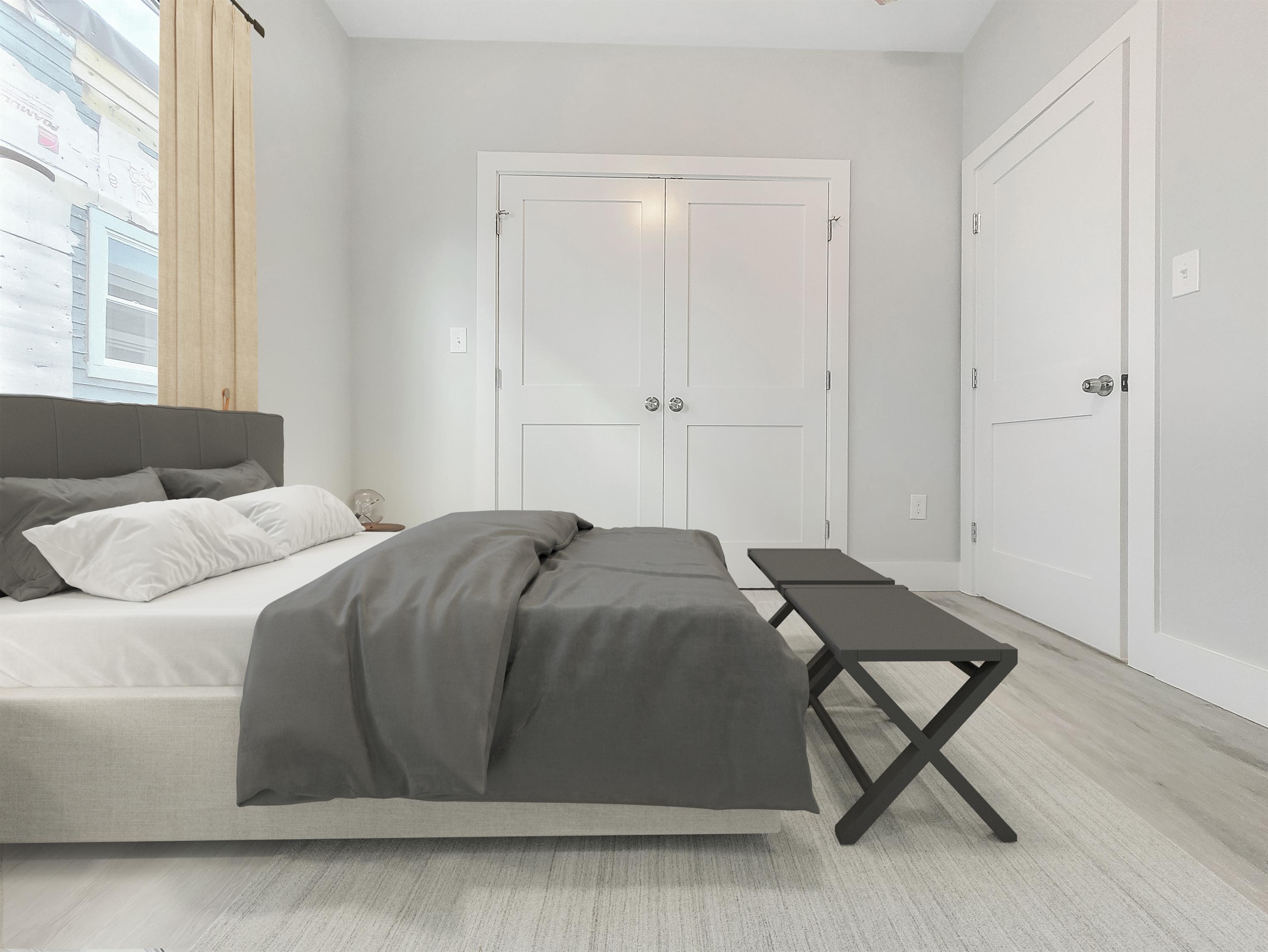 86 Fayston St, Dorchester