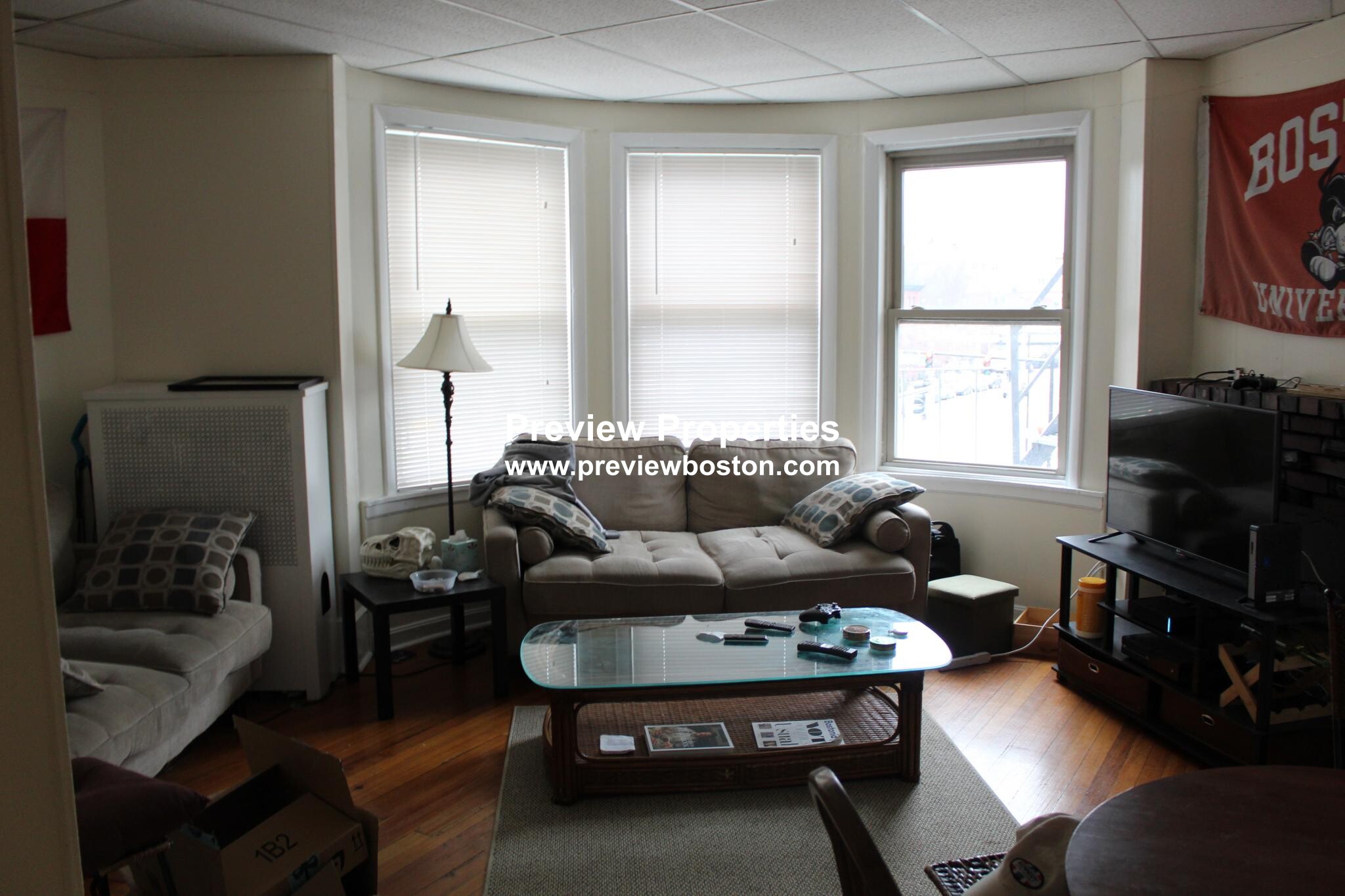 879 Beacon St, Fenway