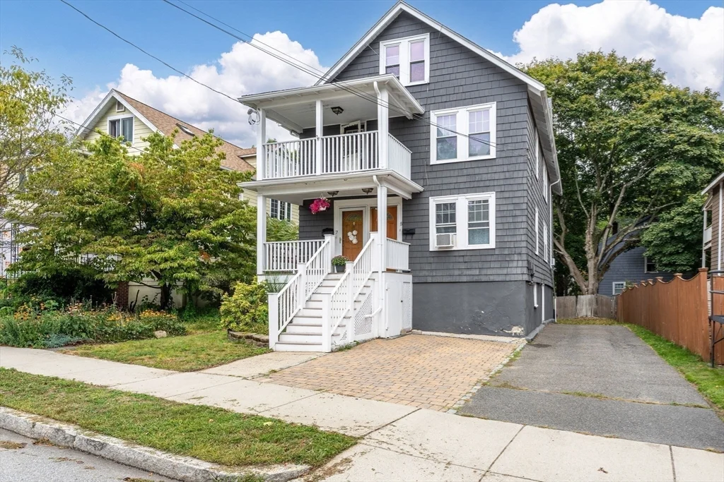 5-7 Linwood Ave, Melrose