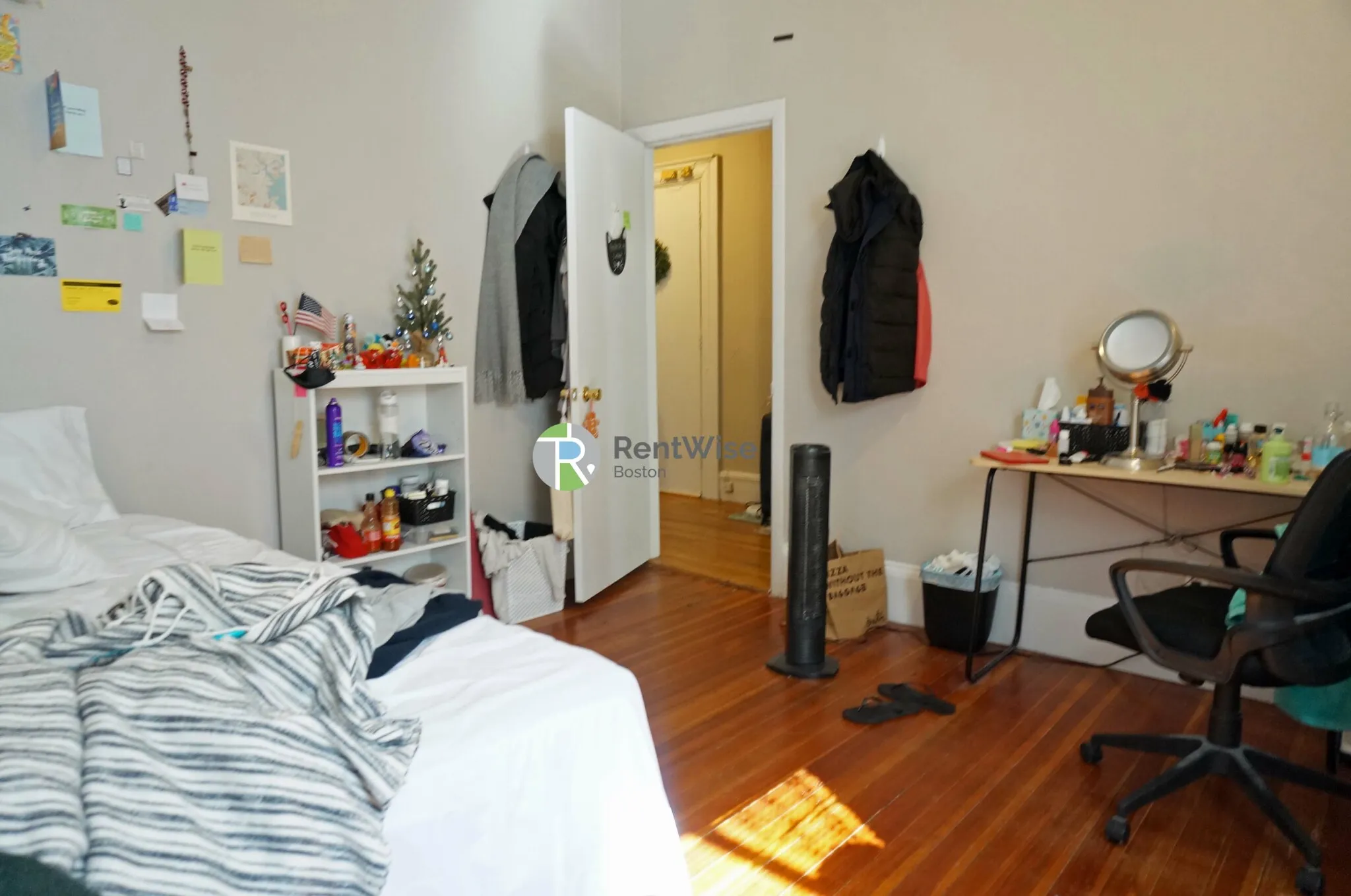 1455 Beacon St, Griggs Park