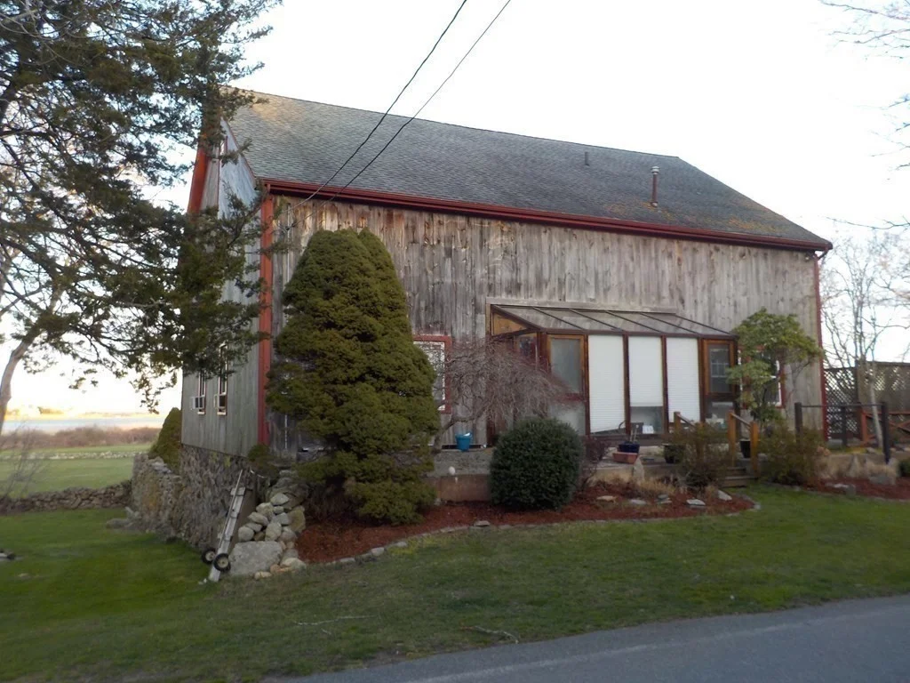 186 Brayton Point Rd, Acoaxet