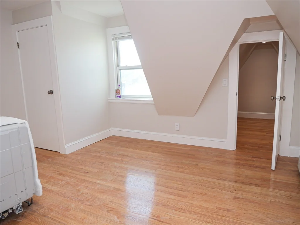 25 Garrison, Aspinwall Hill