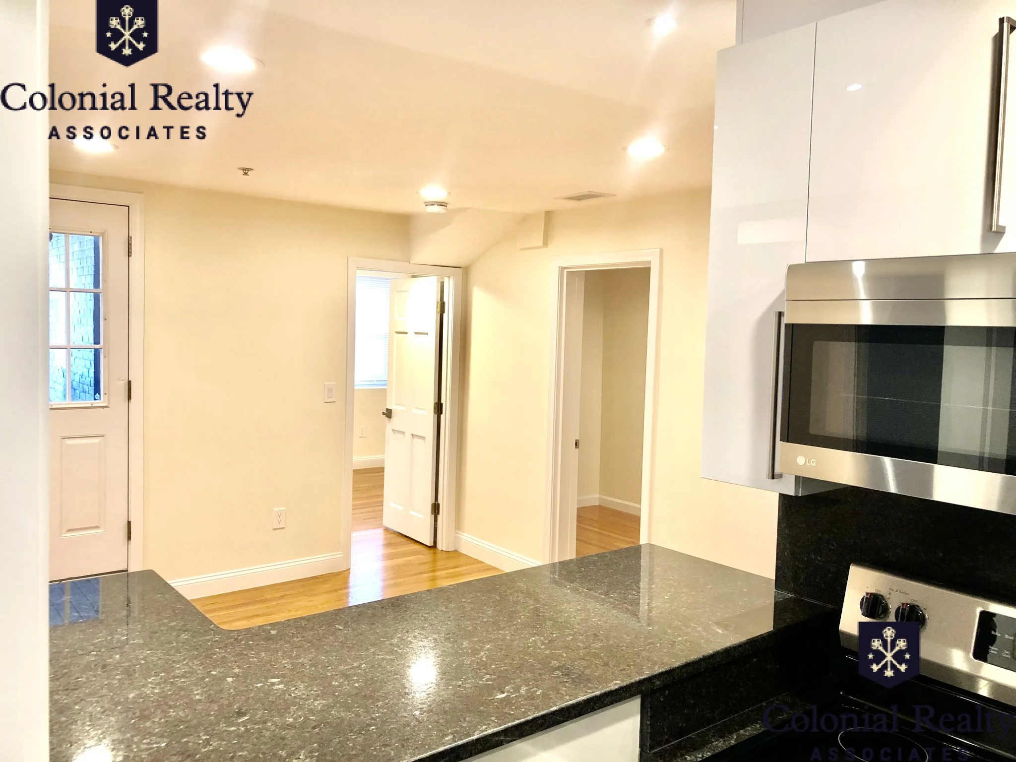 1805 Beacon St, Brookline