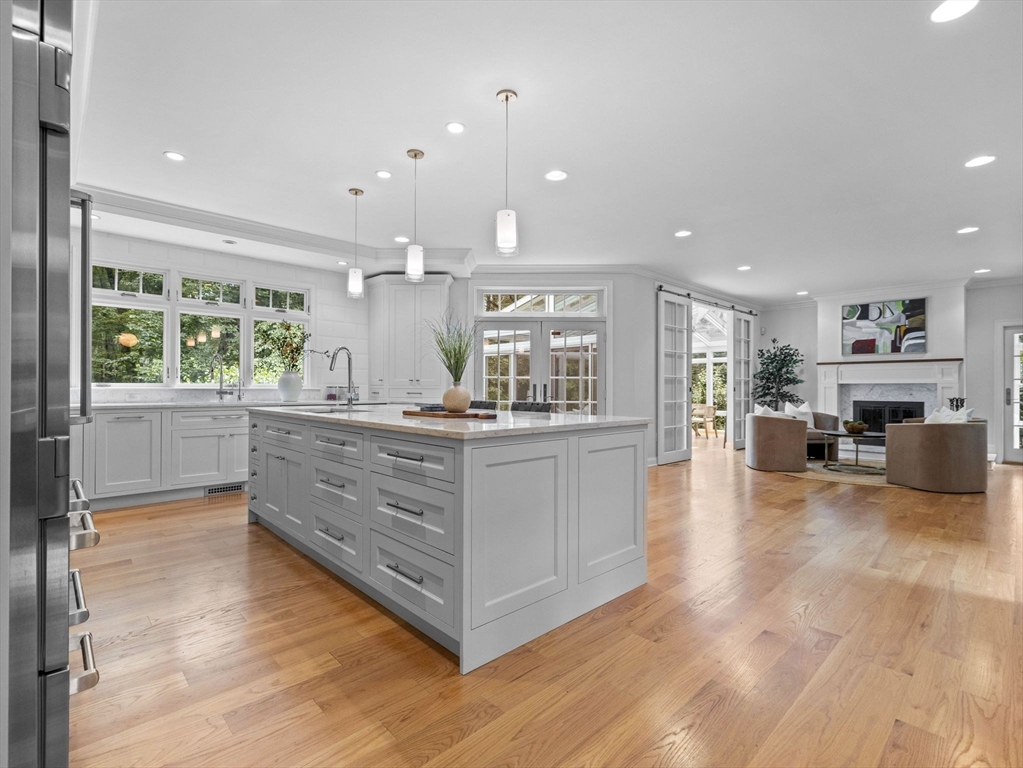 93 Goulding St W, Sherborn