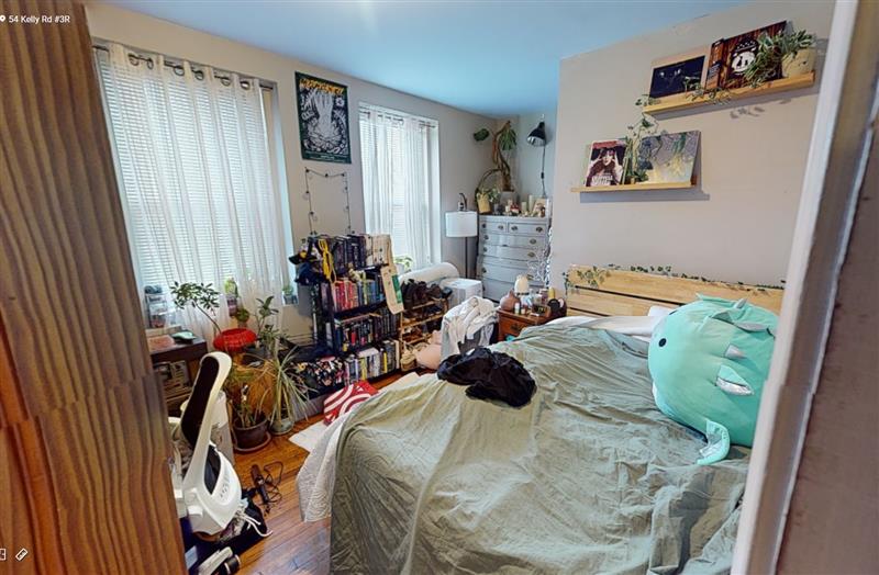 54 Kelly Rd, Cambridgeport