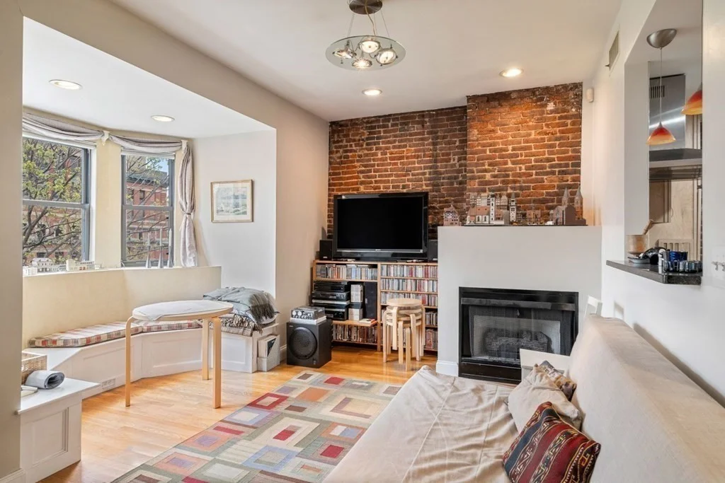 39 Worcester Sq, South End