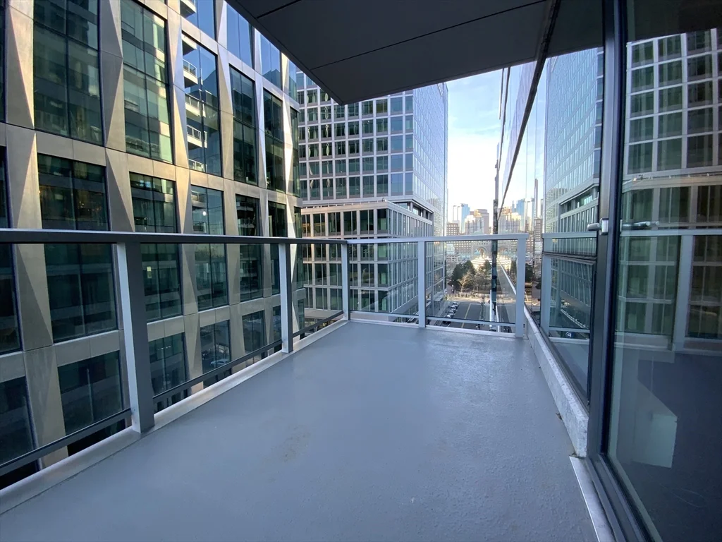 50 Liberty, South Boston