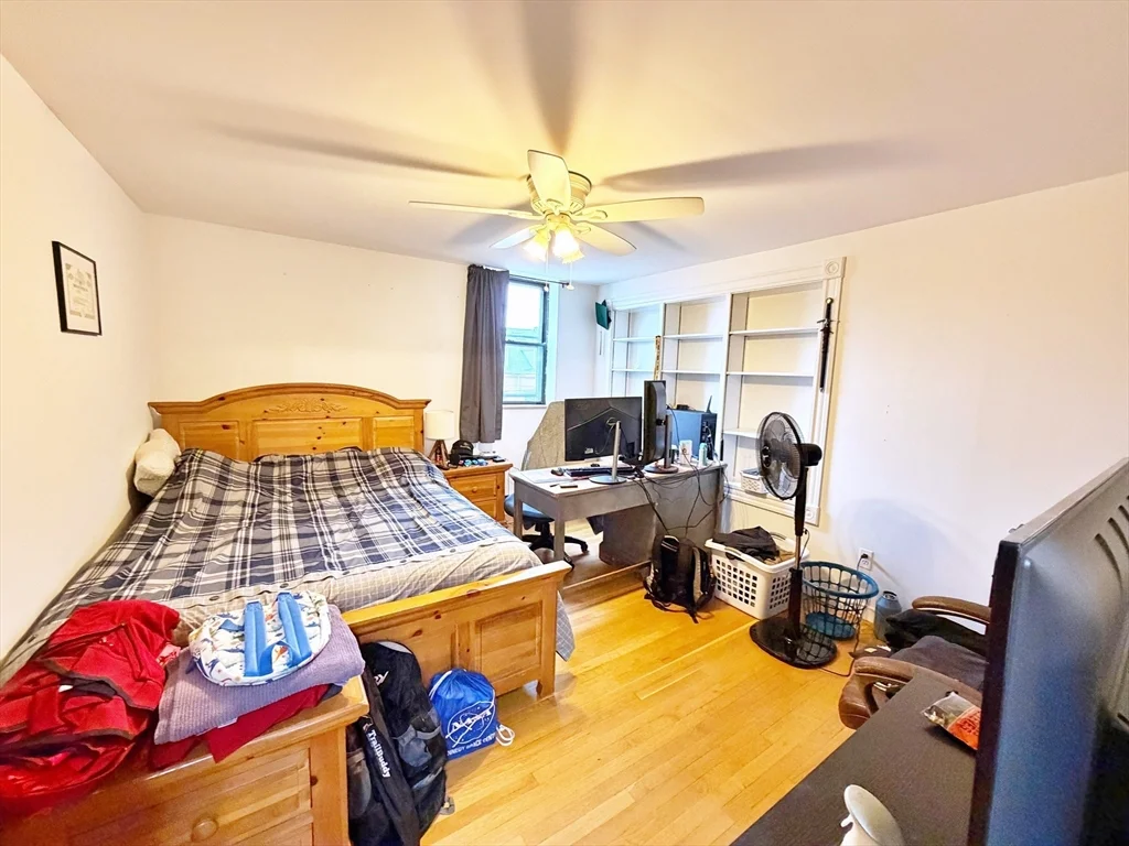 188 Webster St, East Boston