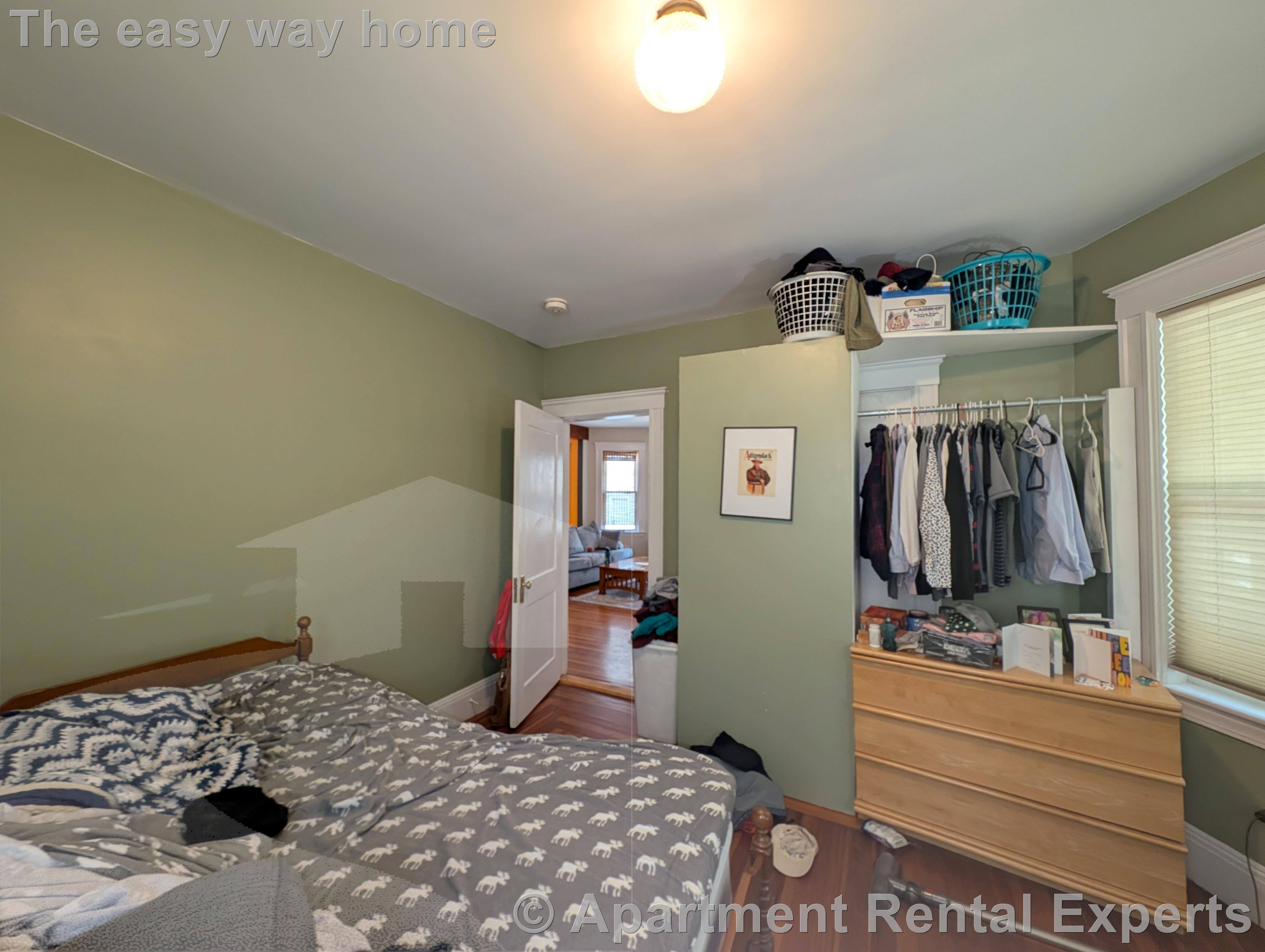 188 Sherman St, North Cambridge