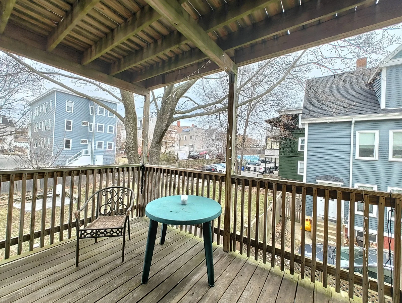 50 Derby St, Somerville