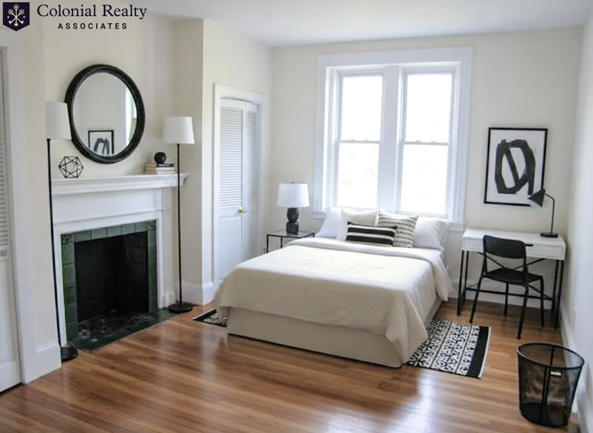 66 Egmont St, North Brookline