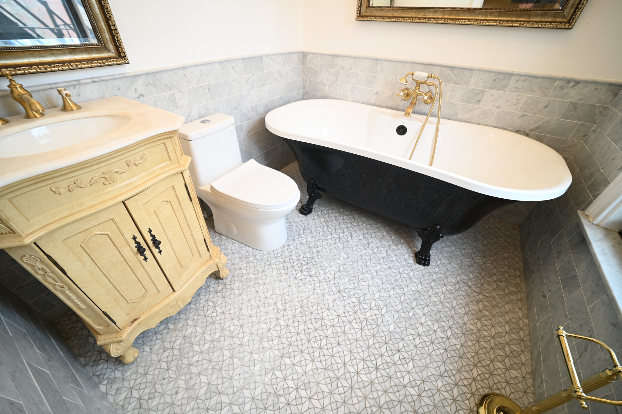 482 Columbus Ave, South End