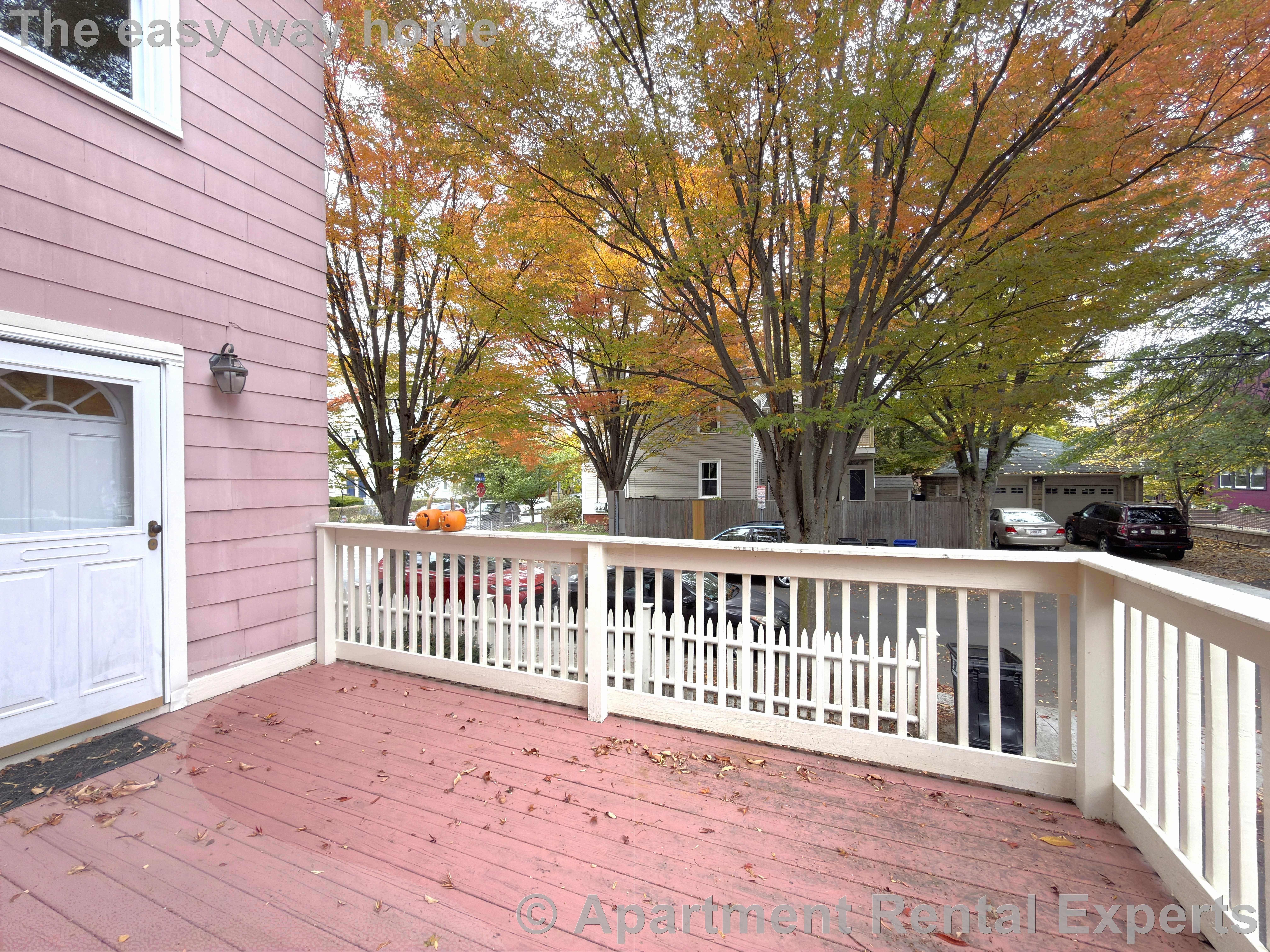 40 Chester St, Davis Square