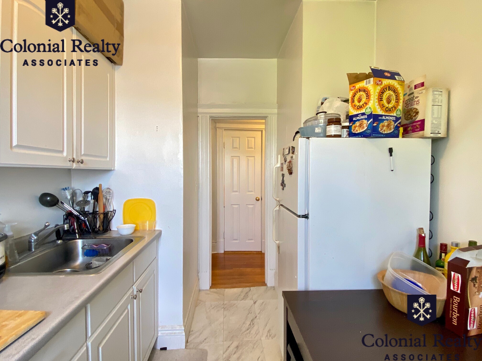 110 Warren St, Brighton