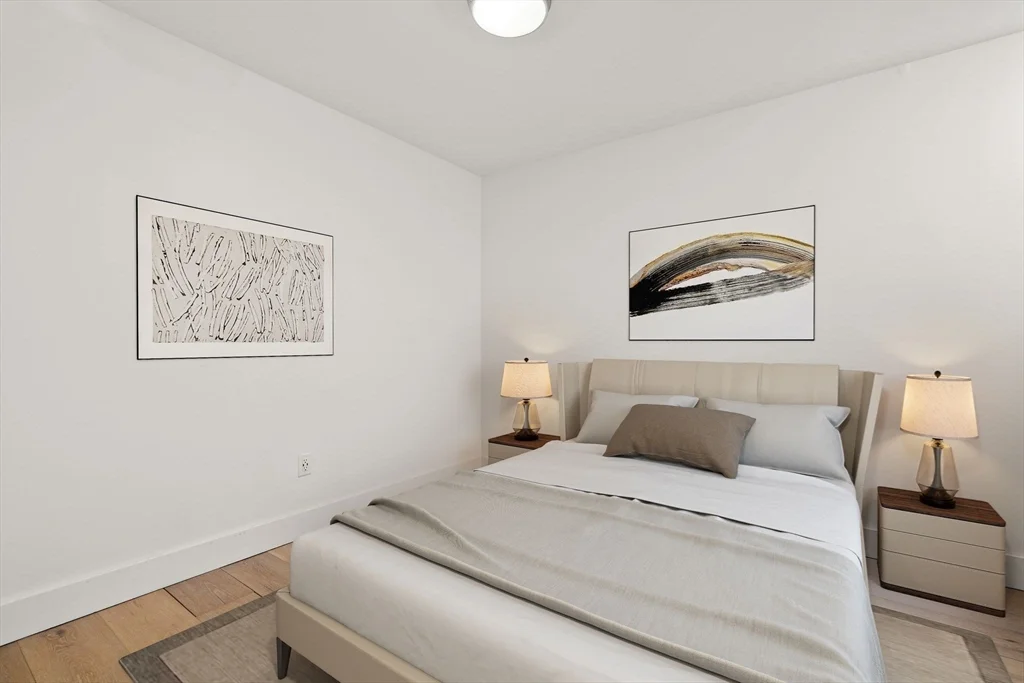 250 Meridian St, East Boston