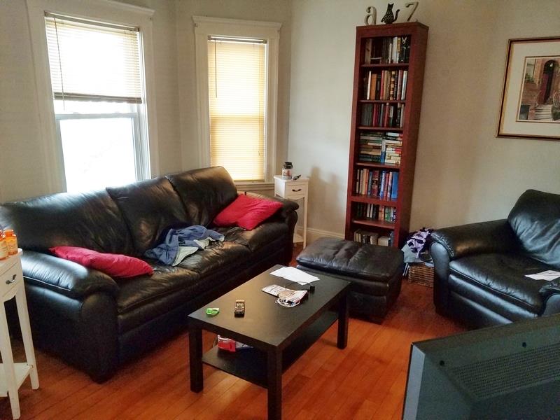 94 Raymond Ave, West Somerville