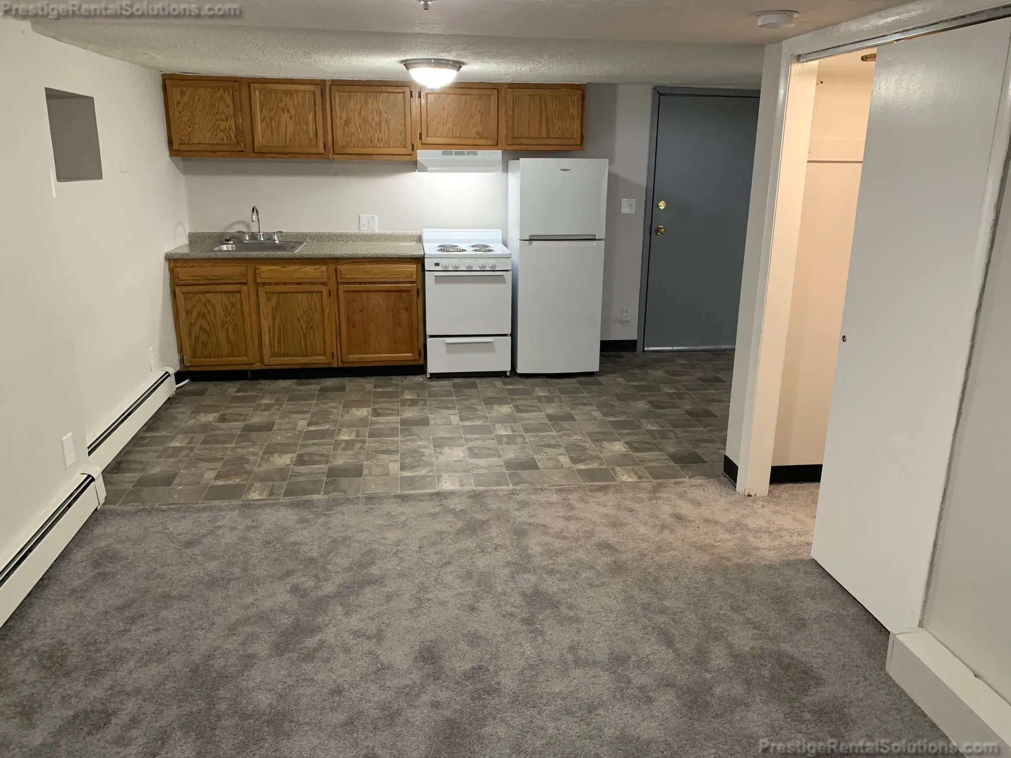 36 South Huntington Ave, Mission Hill